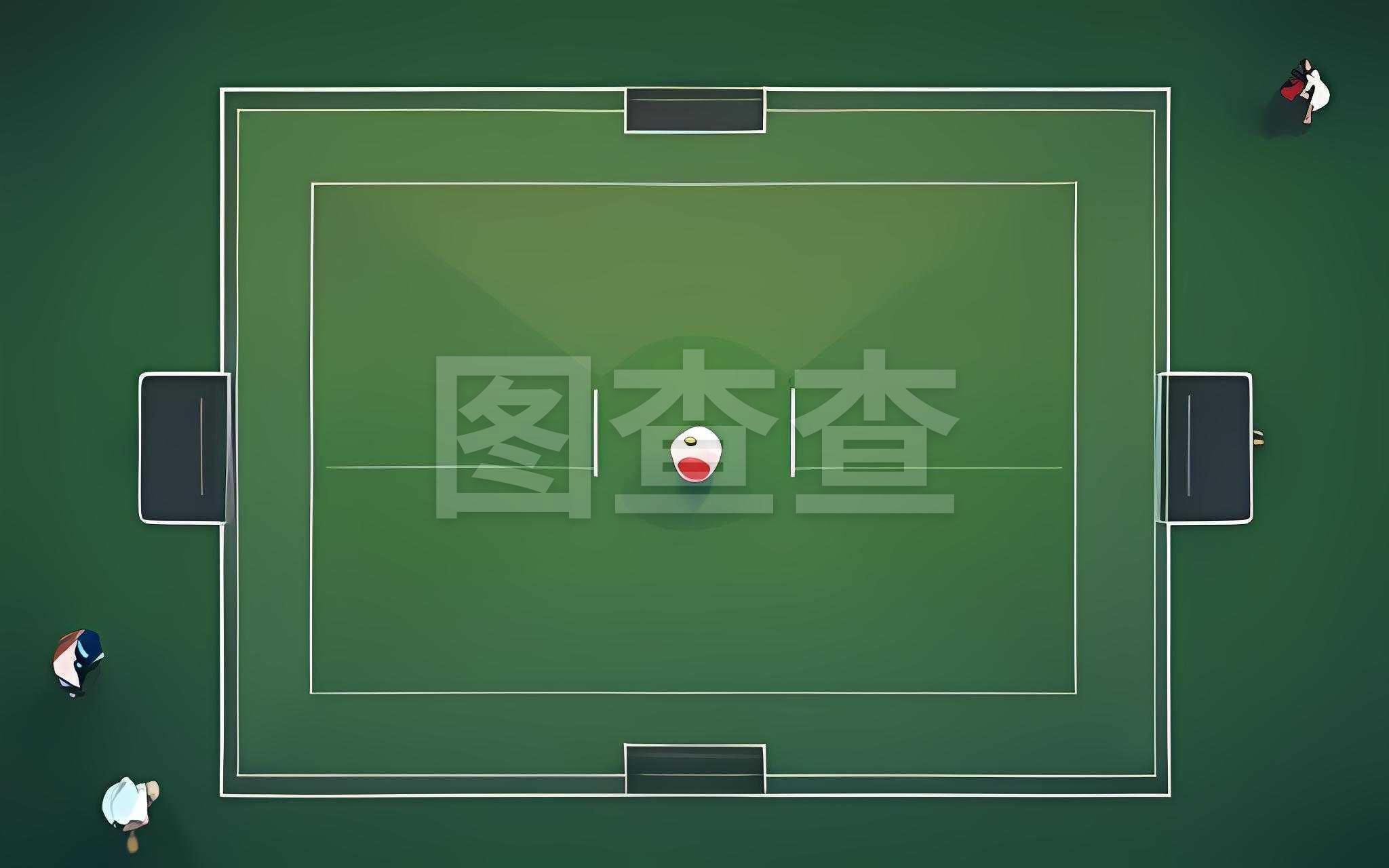 解讀這場焦