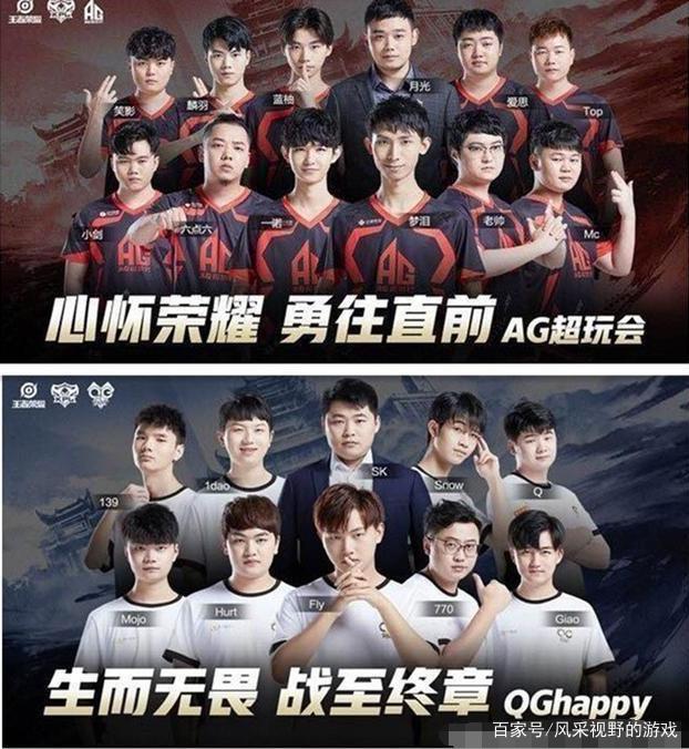 在一些重要