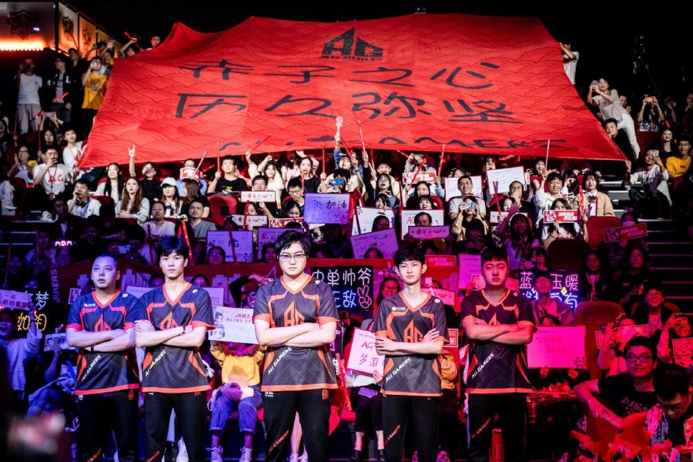 我们注重技