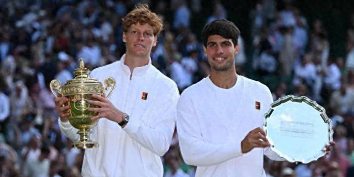 竞争空前激 竞争空前激