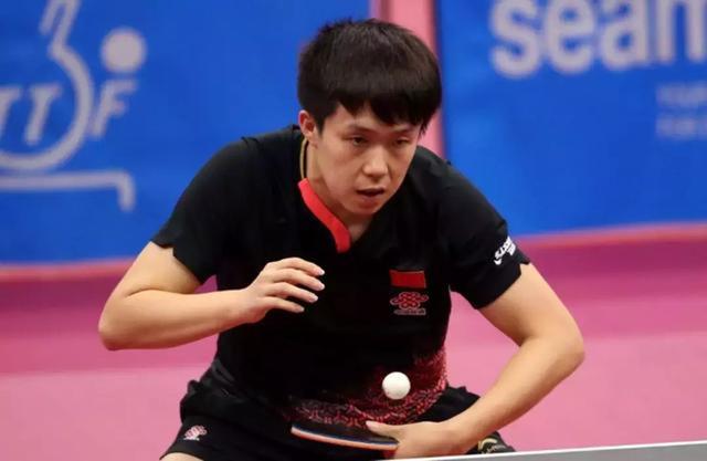 比赛中表现 比赛中表现