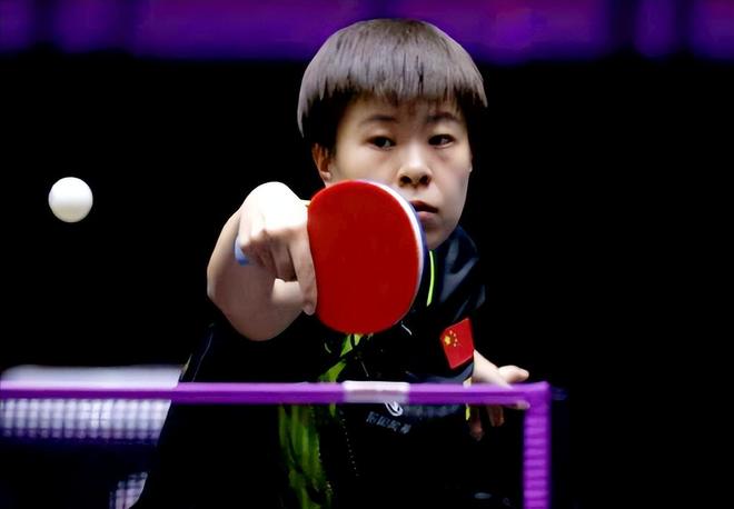 精准的击球 精准的击球