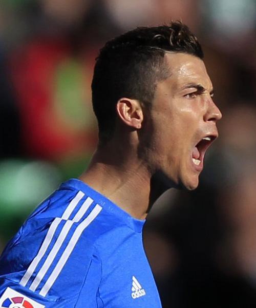 极高的竞争 极高的竞争